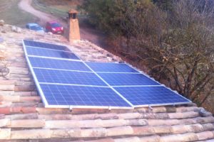 Proyecto Taradell